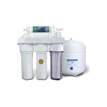 Zeytinalanı Su Arıtmacı