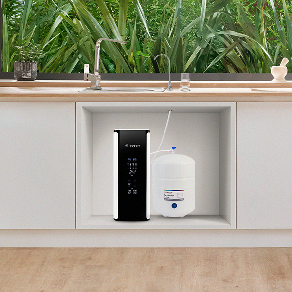 Zeytinalanı Su Arıtmacı