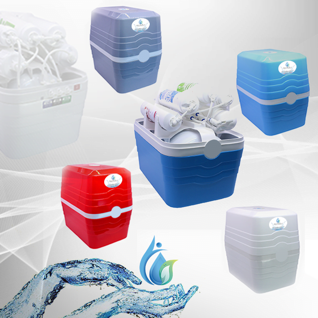 Zeytinalanı Su Arıtmacı